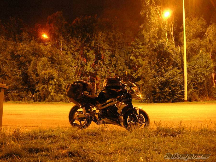 2002 APRILIA SL1000 | Picture 402646 motorcycle photo