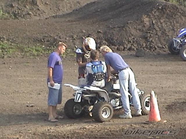 2002 YAMAHA BANSHEE | Picture 403054 motorcycle photo