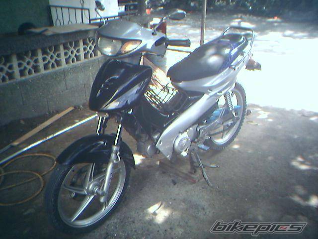 2003 KYMCO ACTIV 110 | Picture 403072 motorcycle photo