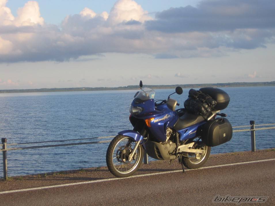 2000 HONDA XL 650V TRANSALP | Picture 403141 motorcycle photo