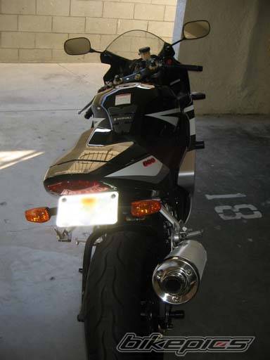 2005 SUZUKI GSX R 600 | Picture 403314 motorcycle photo