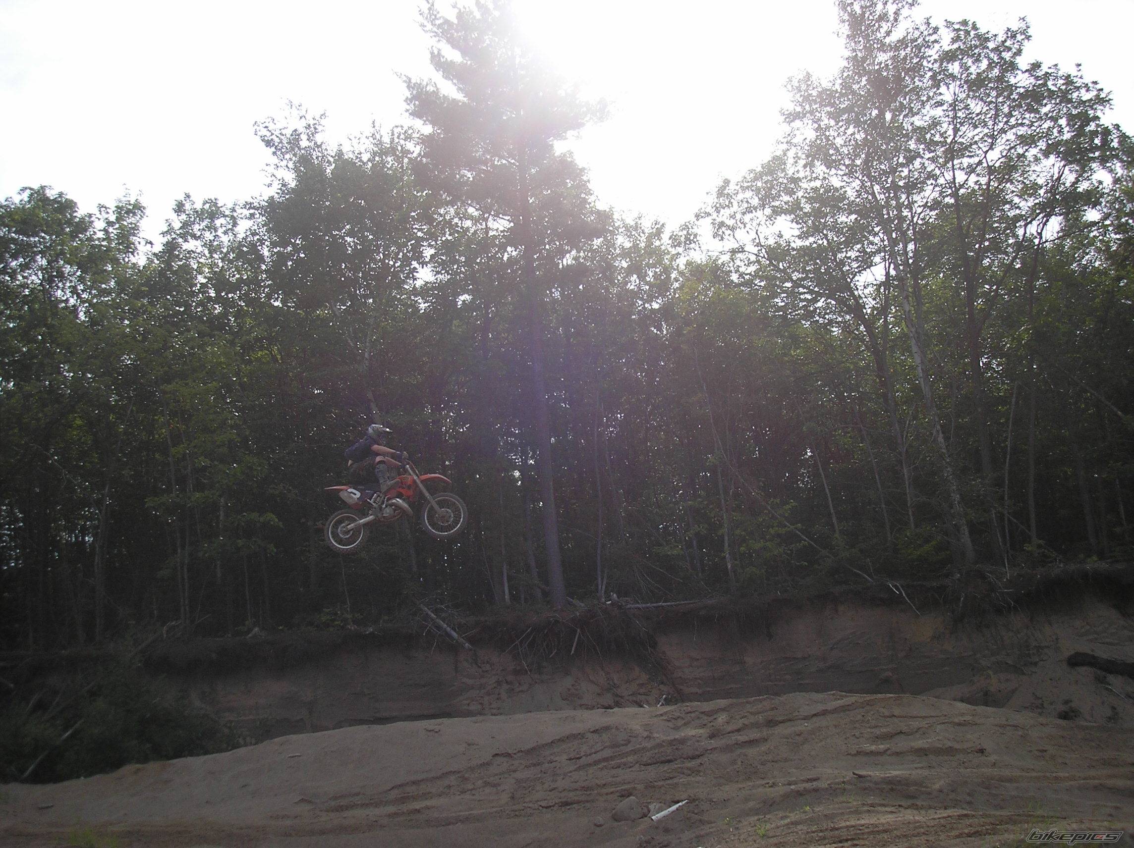 1993 KAWASAKI KX 125 | Picture 403510 motorcycle photo