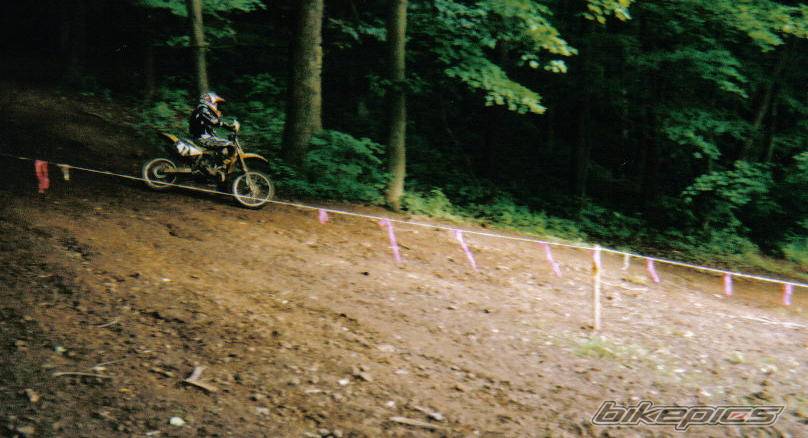 2003 SUZUKI RM 100 | Picture 403676 motorcycle photo