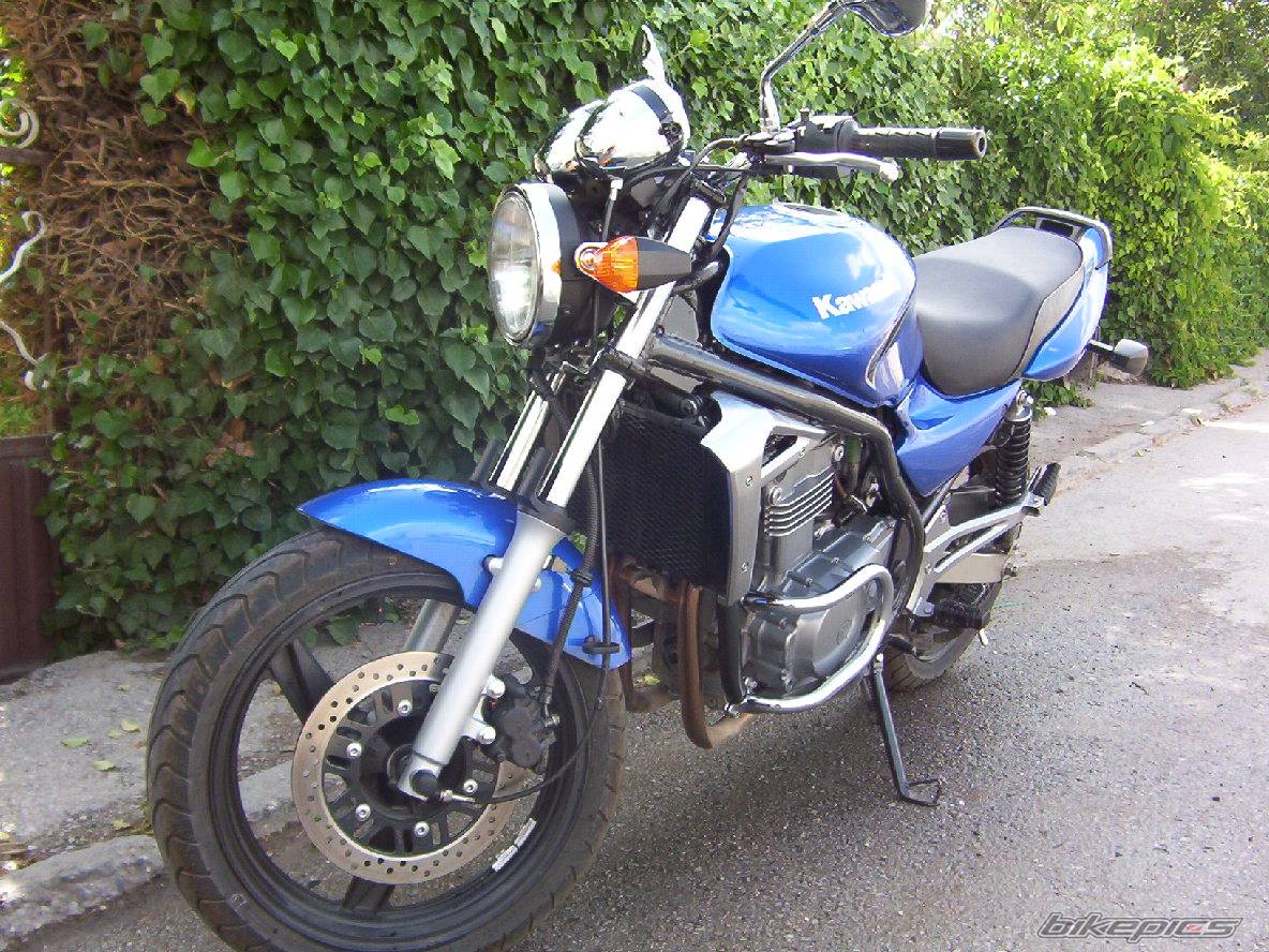 2005 KAWASAKI ER5 | Picture 403692 motorcycle photo