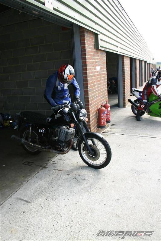 1990 MZ ETZ 250 | Picture 403886 motorcycle photo