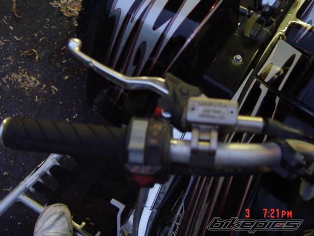 1999 YAMAHA BANSHEE | Picture 404124 motorcycle photo