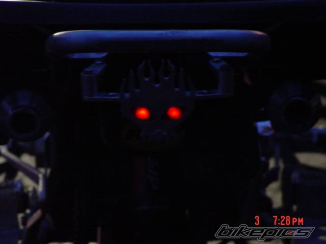 1999 YAMAHA BANSHEE | Picture 404126 motorcycle photo
