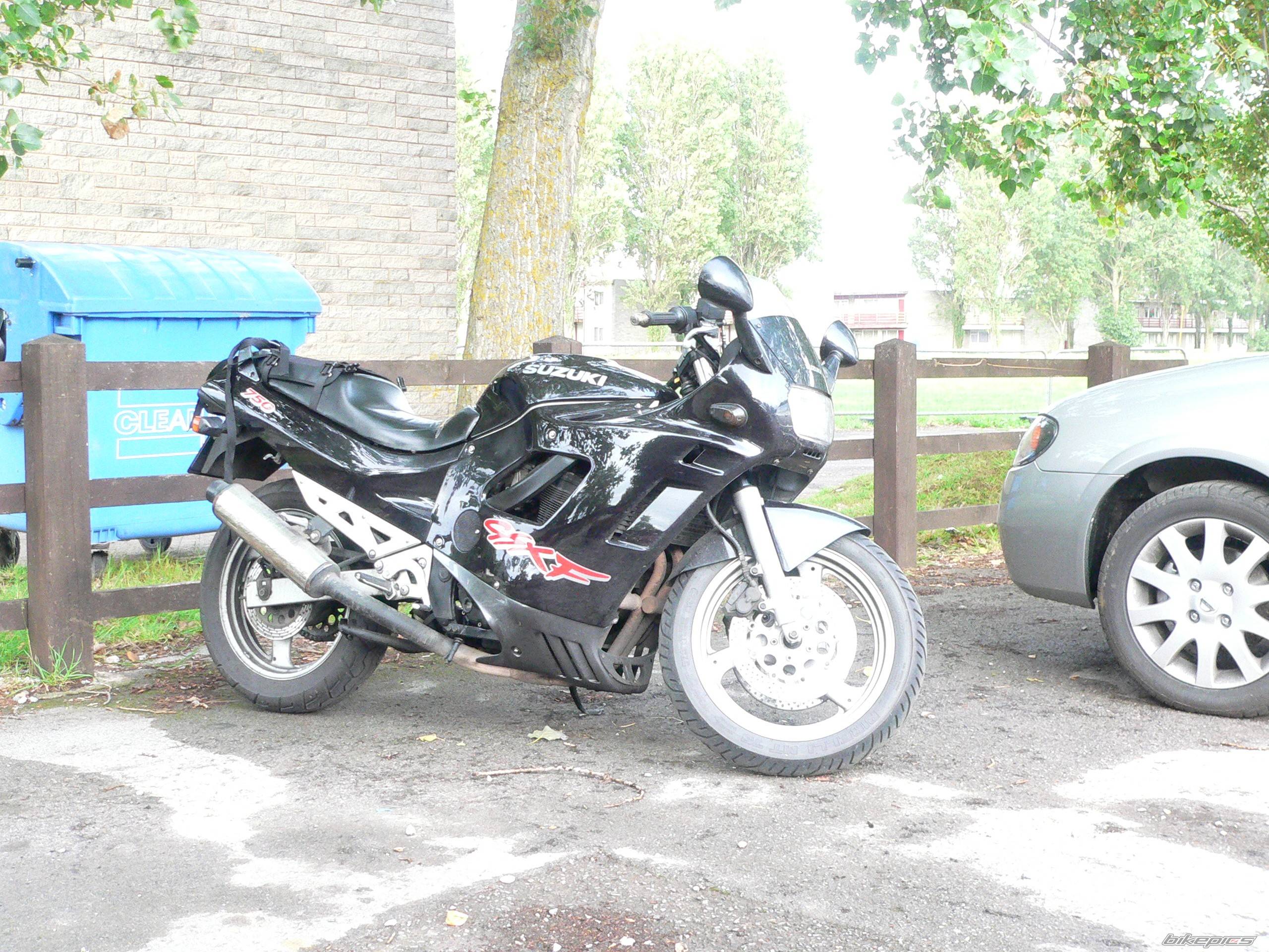 404363 | Picture 404363 motorcycle photo