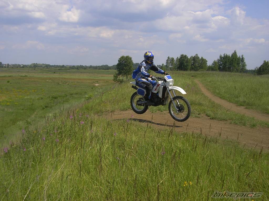 1989 HONDA MTX 125 | Picture 404478 motorcycle photo