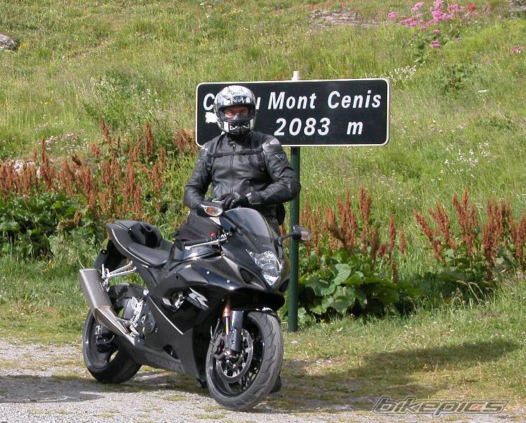 2005 SUZUKI GSX R 1000 | Picture 404546 motorcycle photo