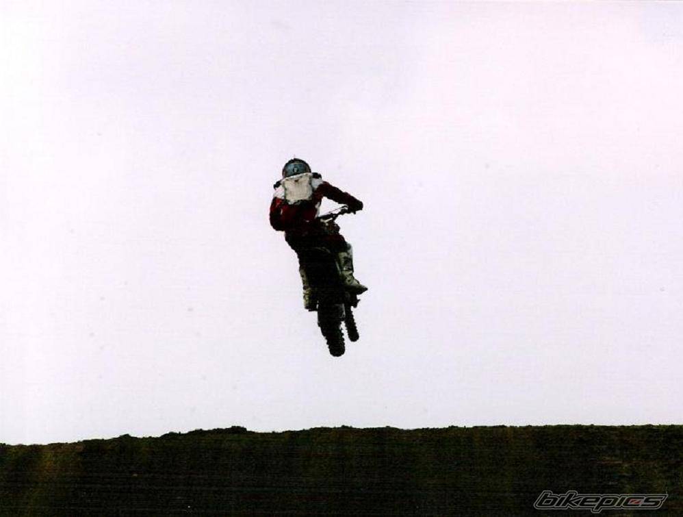 2001 KTM 250 SX | Picture 404554 motorcycle photo