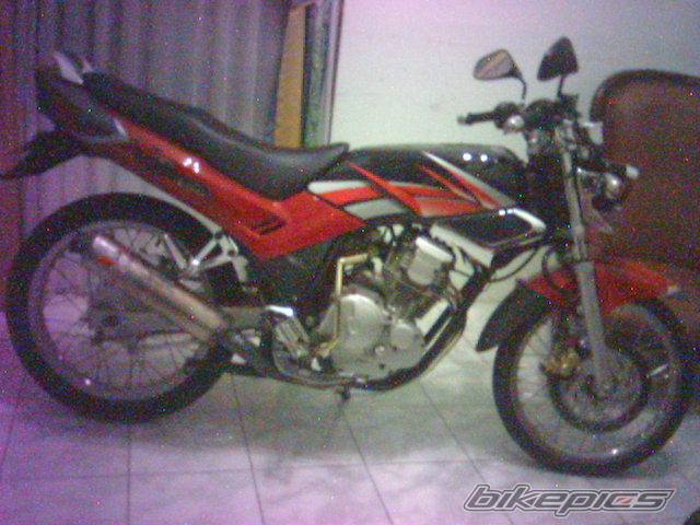 2002 YAMAHA SCORPIO 225 | Picture 404621 motorcycle photo