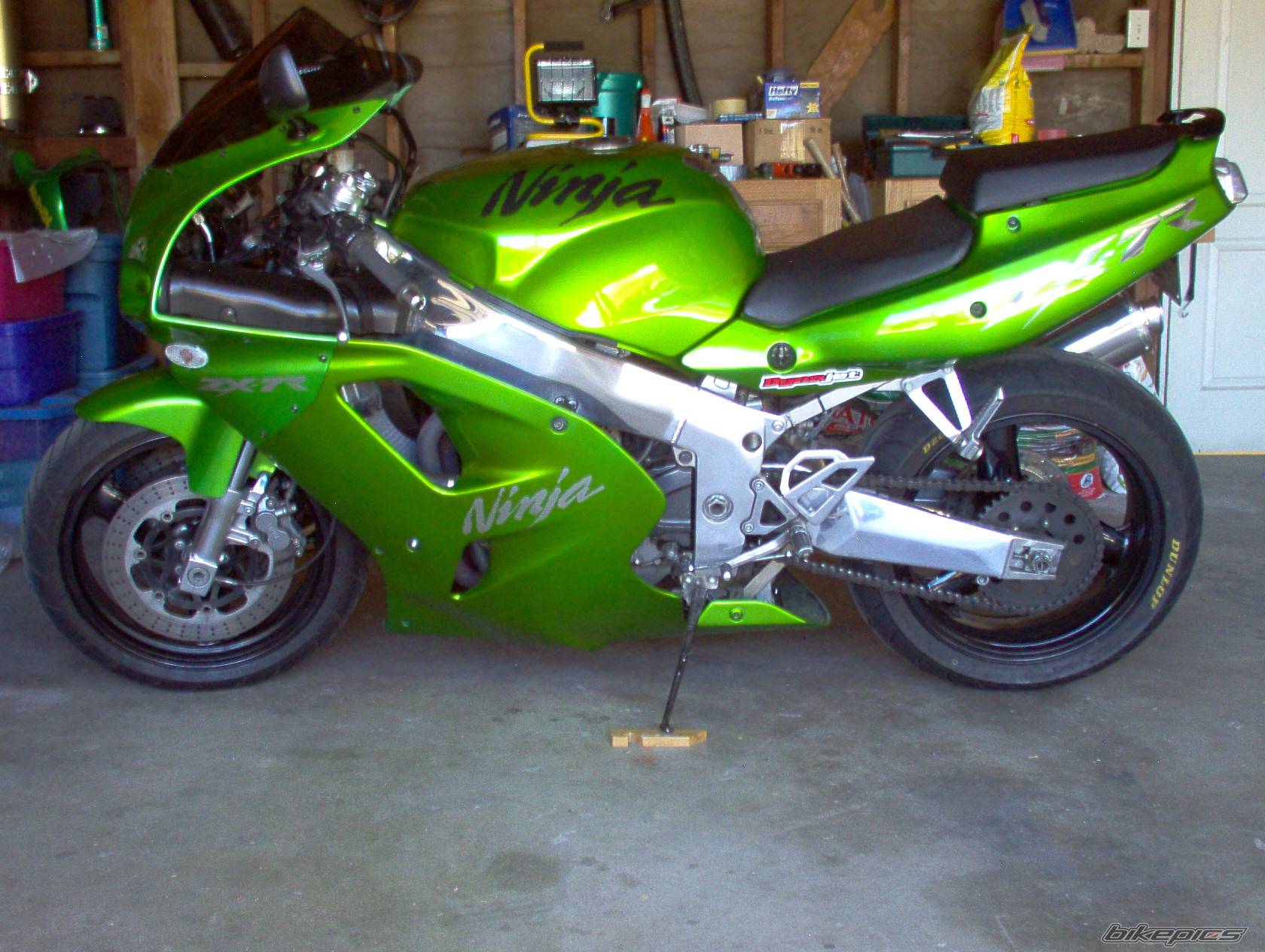 1994 KAWASAKI ZX 7R | Picture 404799 motorcycle photo