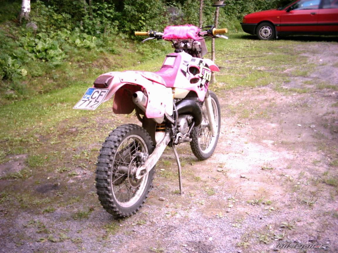 1994 TM VRX125 | Picture 404984 motorcycle photo