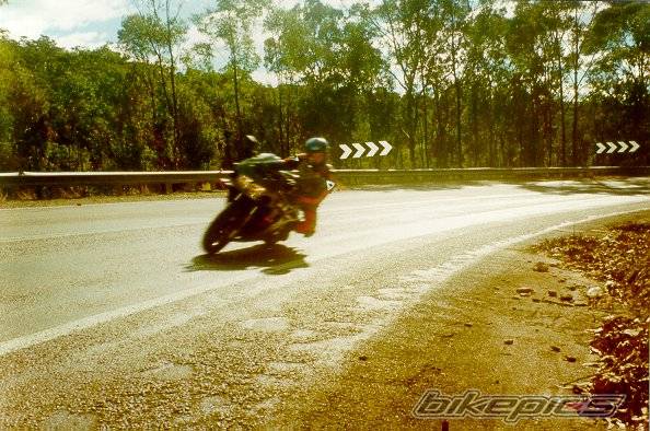1998 SUZUKI GSX R 750 | Picture 40520 motorcycle photo