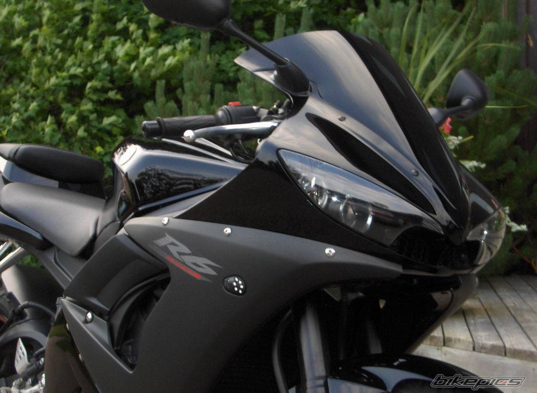 2005 YAMAHA YZF R6 | Picture 405323 motorcycle photo