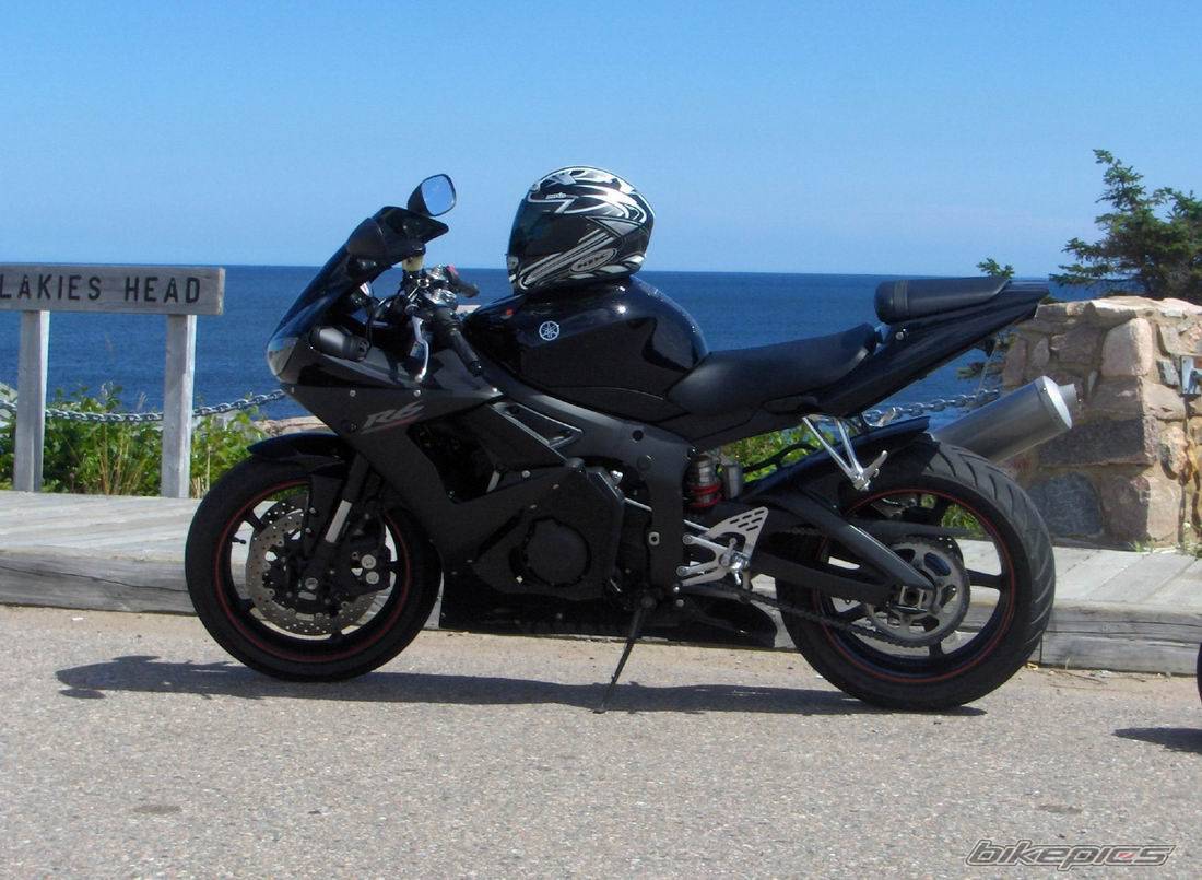 2005 YAMAHA YZF R6 | Picture 405326 motorcycle photo