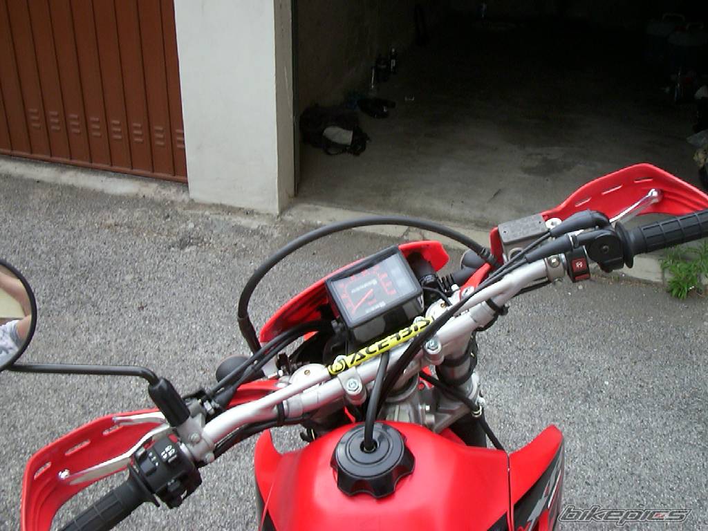 2005 HONDA XR 650 | Picture 405426 motorcycle photo