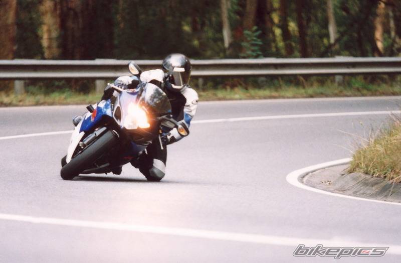 2005 SUZUKI GSX R 1000 | Picture 405436 motorcycle photo