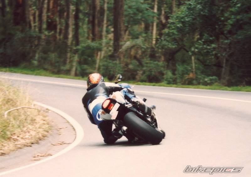 2005 SUZUKI GSX R 1000 | Picture 405541 motorcycle photo