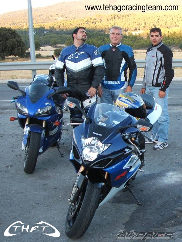 2005 SUZUKI GSX R 1000 | Picture 405612 motorcycle photo