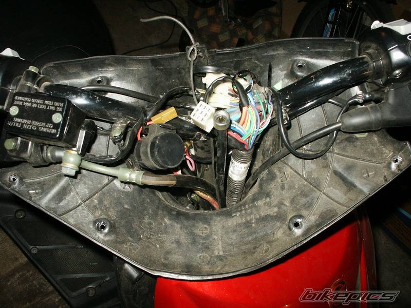 2004 KEEWAY FOCUS 50 | Picture 405717 motorcycle photo