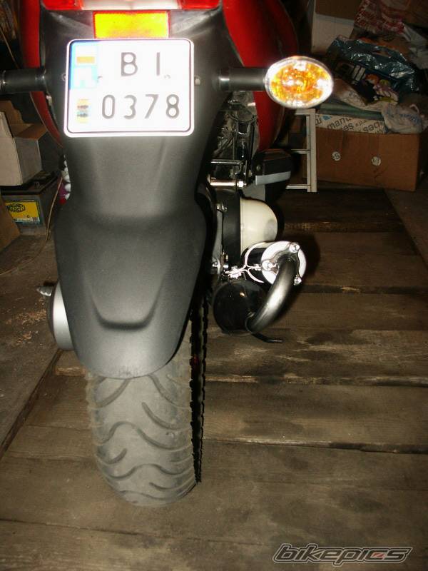2004 KEEWAY FOCUS 50 | Picture 405726 motorcycle photo