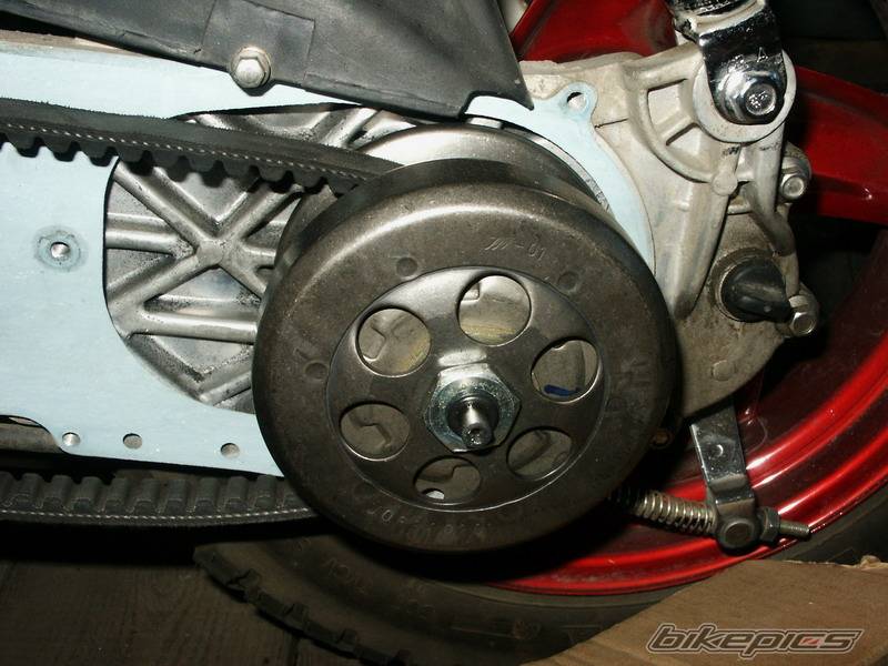 2004 KEEWAY FOCUS 50 | Picture 405730 motorcycle photo