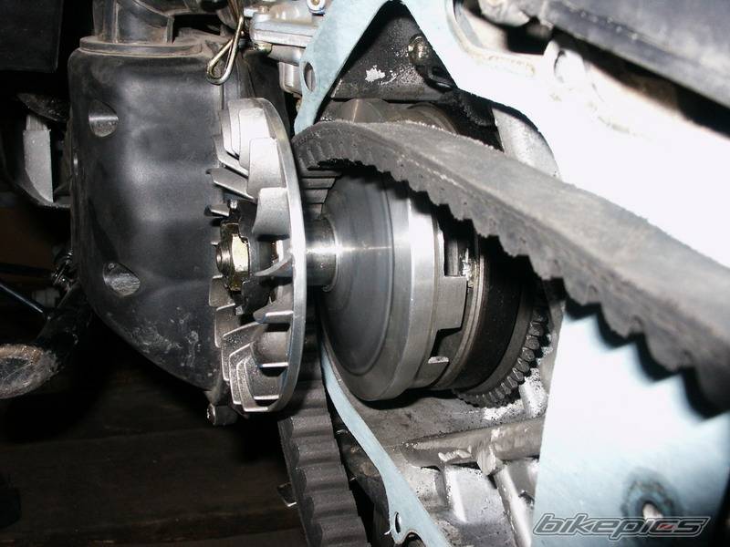 2004 KEEWAY FOCUS 50 | Picture 405731 motorcycle photo