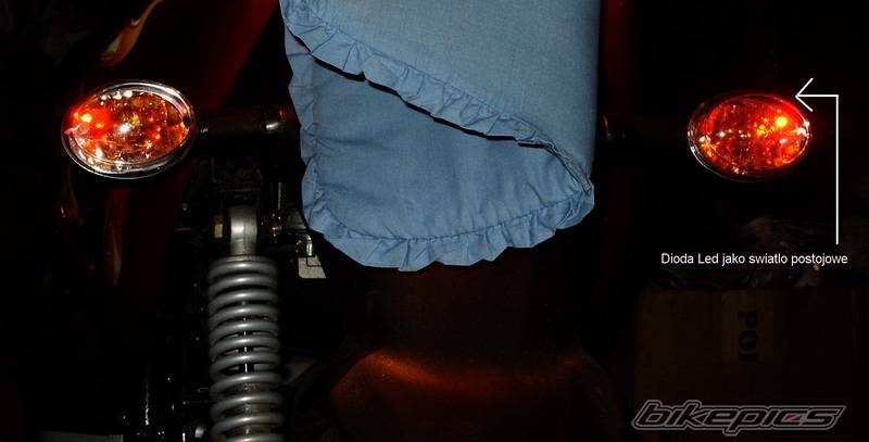 2004 KEEWAY FOCUS 50 | Picture 405738 motorcycle photo