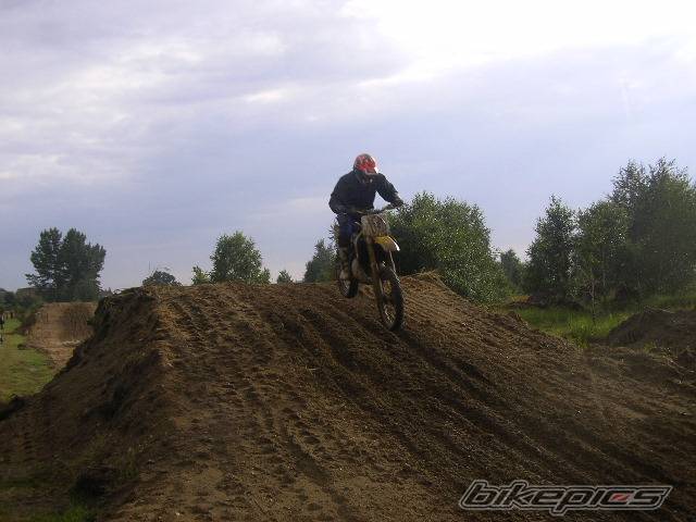 1998 SUZUKI RM 250 | Picture 405847 motorcycle photo