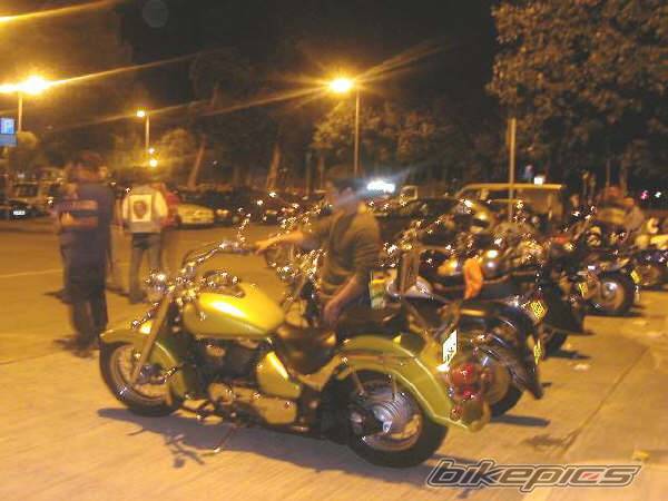 2001 SUZUKI INTRUDER VOLUSIA | Picture 40594 motorcycle photo