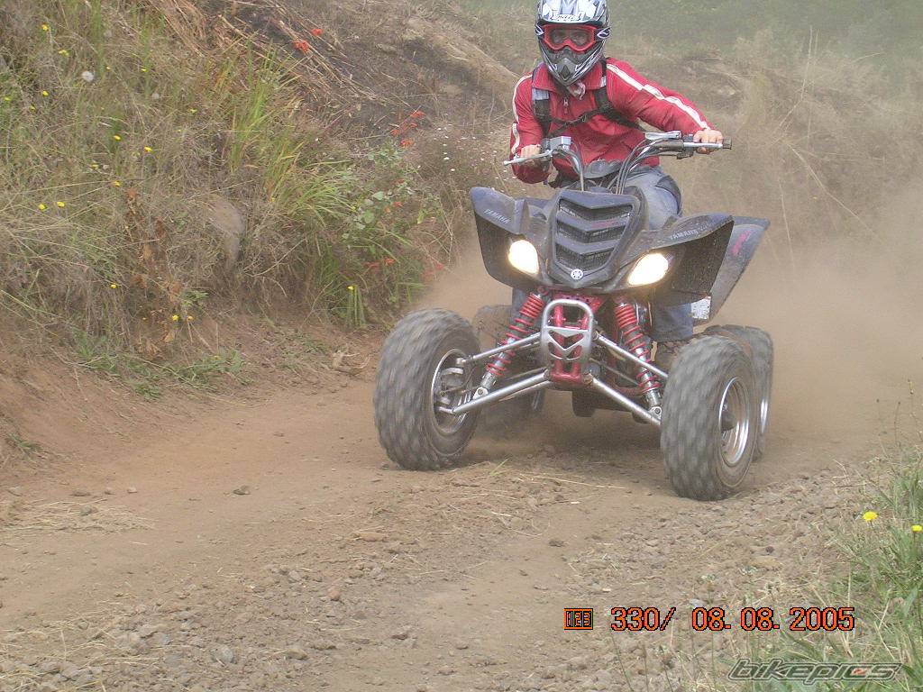2004 SUZUKI LTZ 400 | Picture 406013 motorcycle photo