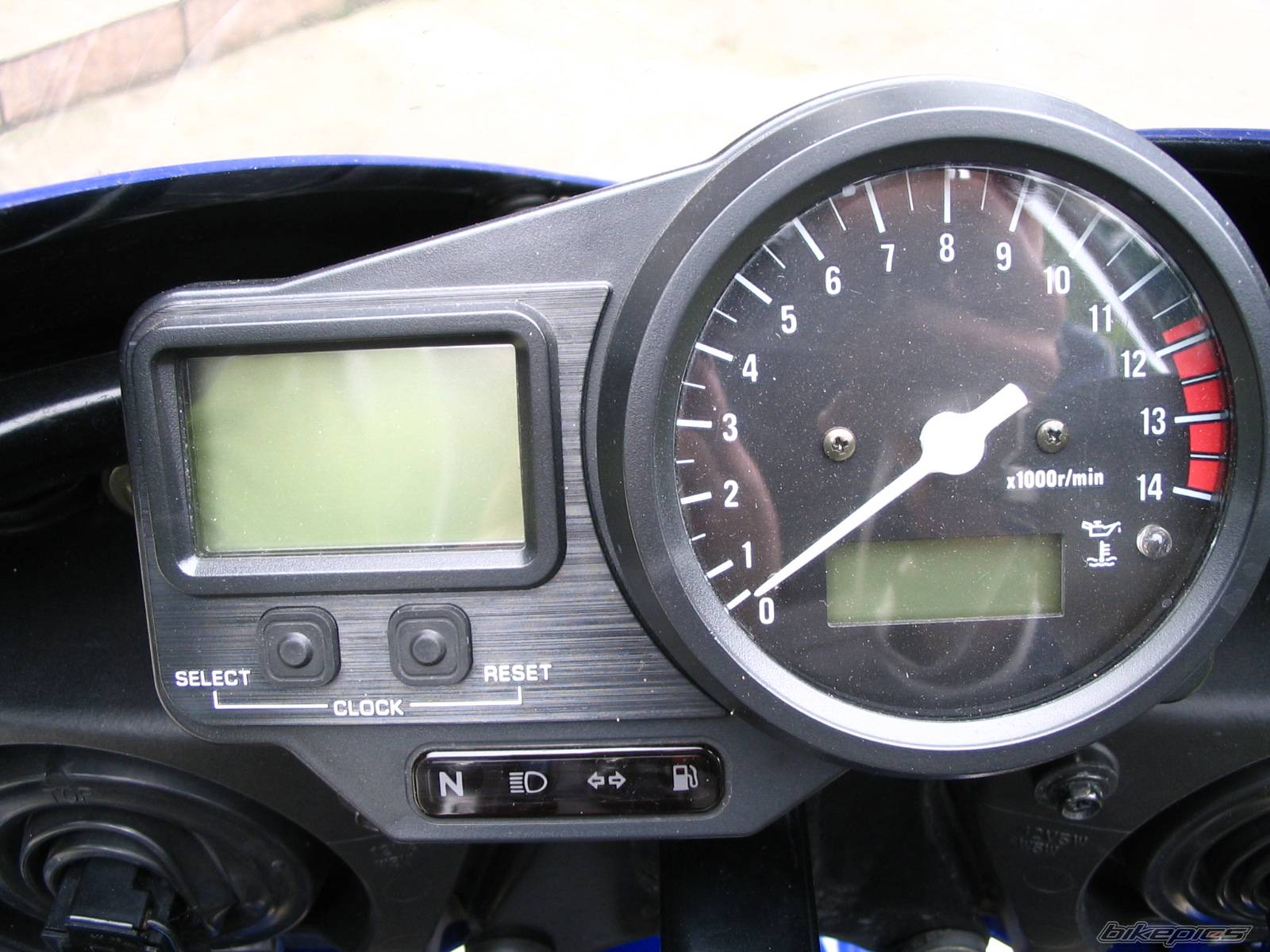 1998 YAMAHA YZF R1 | Picture 406088 motorcycle photo