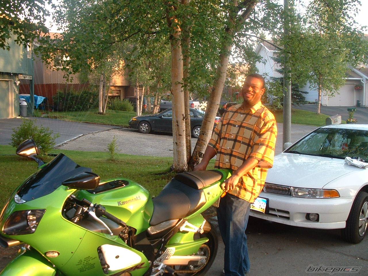 2000 KAWASAKI ZX 12R | Picture 406171 motorcycle photo