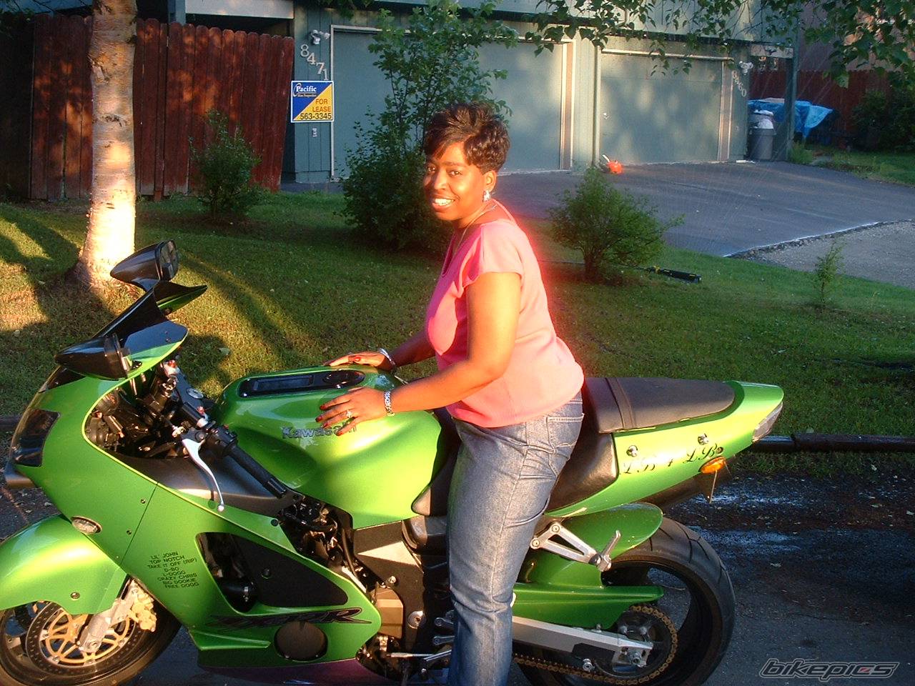 2000 KAWASAKI ZX 12R | Picture 406172 motorcycle photo