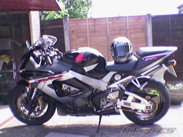 2000 HONDA CBR 900 | Picture 406174 motorcycle photo