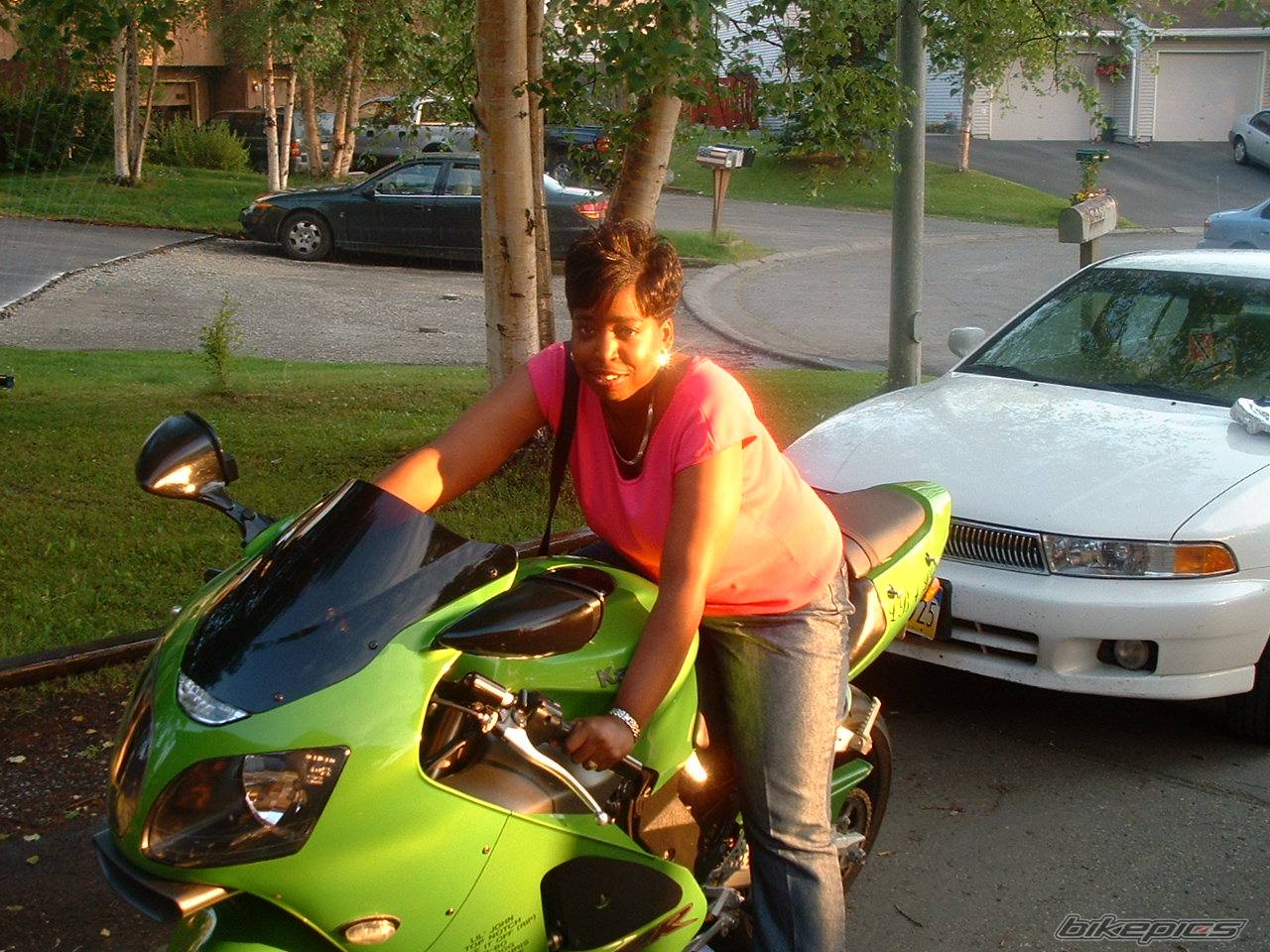 2000 KAWASAKI ZX 12R | Picture 406182 motorcycle photo