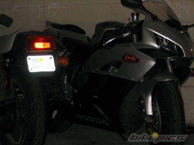 2004 HONDA CBR 1000  RR | Picture 406298 motorcycle photo