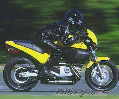 2000 BUELL M2 | Picture 40636 motorcycle photo