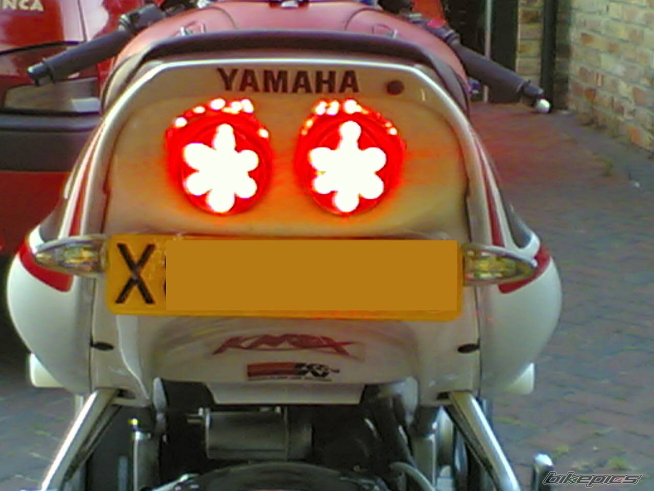 2000 YAMAHA YZF R6 | Picture 406490 motorcycle photo