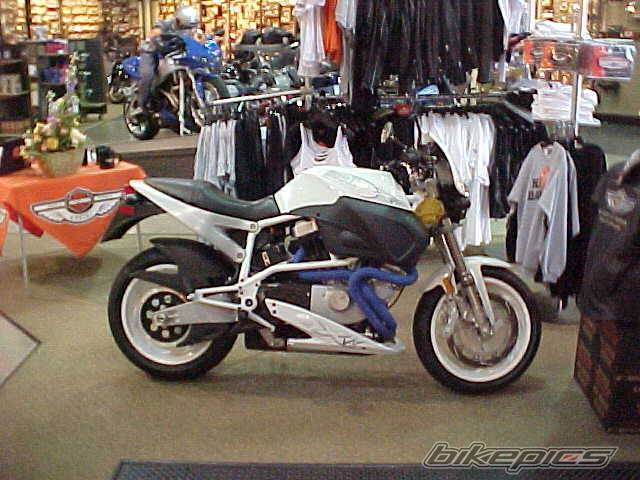 2002 BUELL X1 | Picture 40653 motorcycle photo