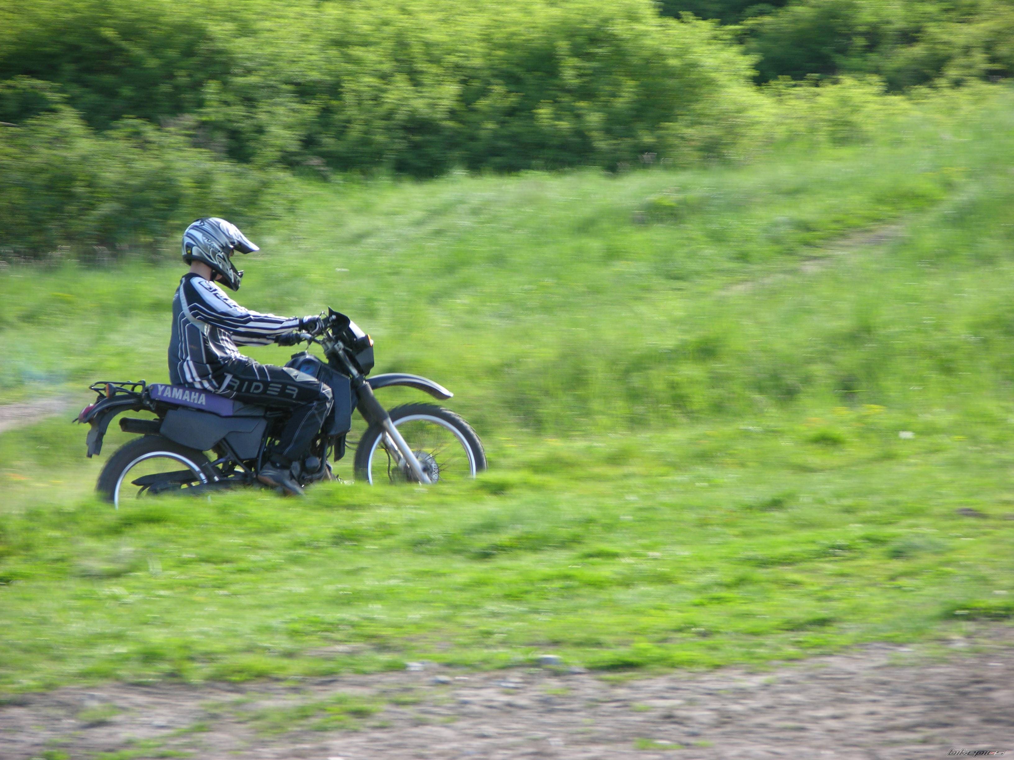 1995 YAMAHA DT 80 | Picture 406614 motorcycle photo