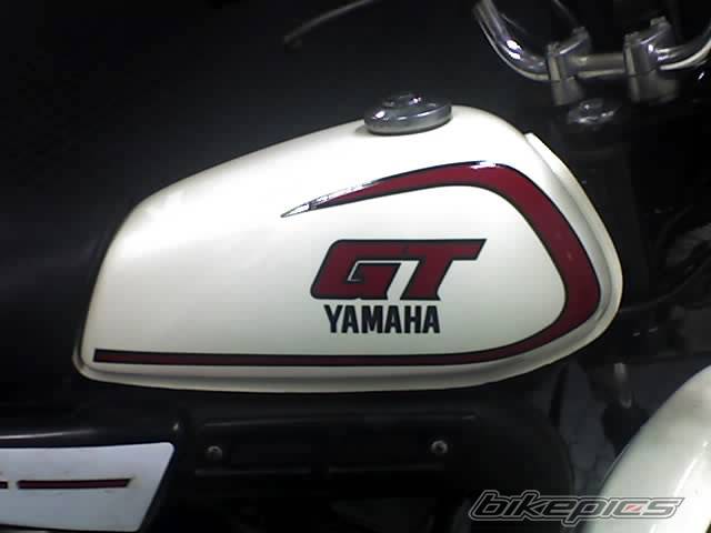 1981 YAMAHA GT 80 | Picture 406731 motorcycle photo