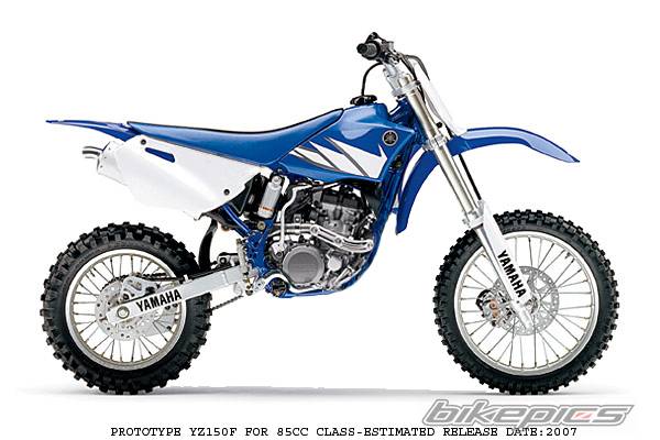 2005 KAWASAKI KX 85 | Picture 406734 motorcycle photo