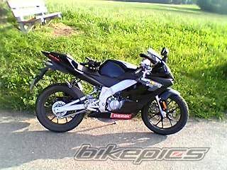 2005 DERBI GPR | Picture 406781 motorcycle photo
