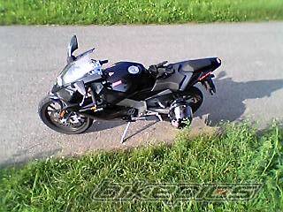 2005 DERBI GPR | Picture 406782 motorcycle photo
