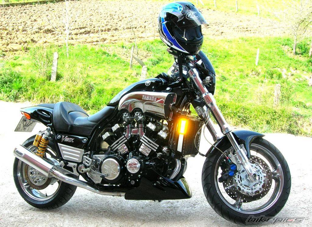 2000 YAMAHA V MAX 1200 | Picture 406787 motorcycle photo
