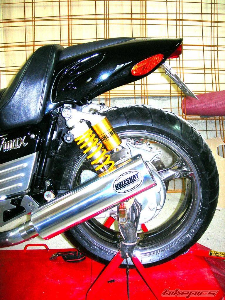 2000 YAMAHA V MAX 1200 | Picture 406789 motorcycle photo