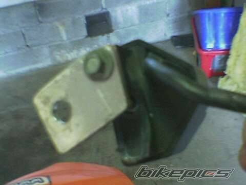 2004 KTM 125 EXC | Picture 406854 motorcycle photo